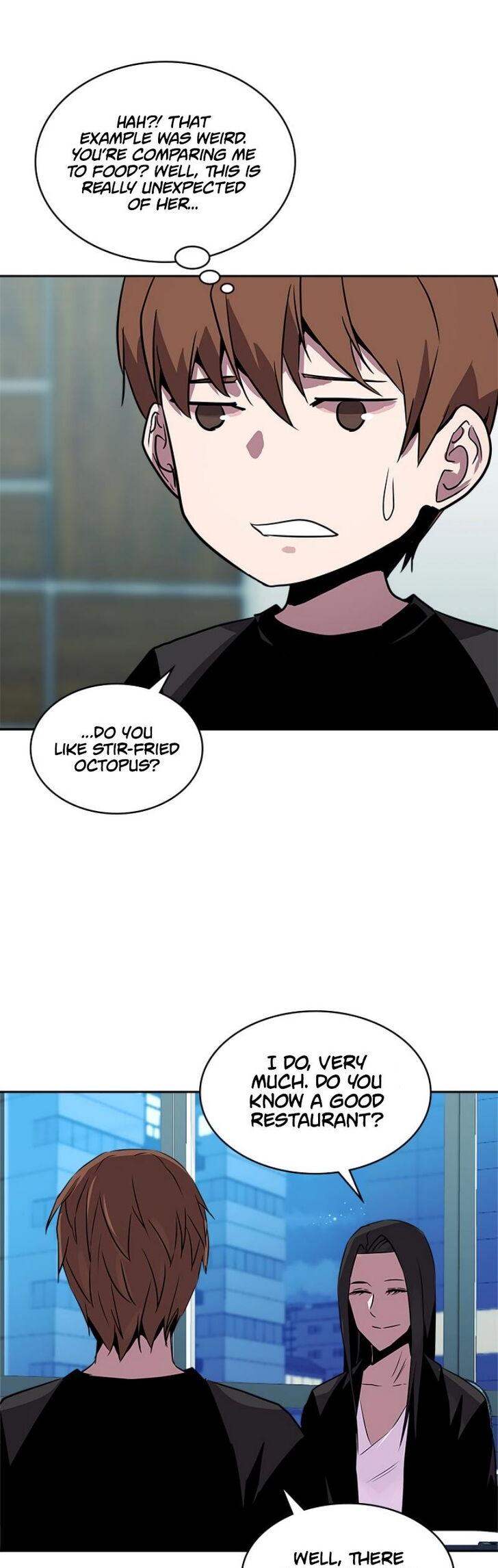 Dimensional Mercenary Chapter 63 page 30 - Chapter 63