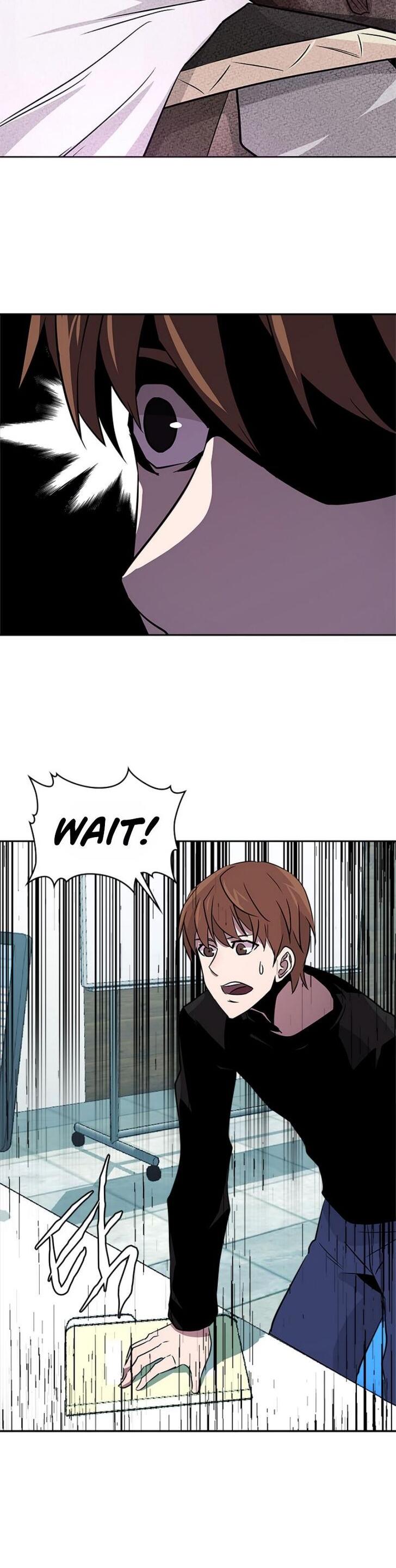 Dimensional Mercenary Chapter 63 page 37 - Chapter 63