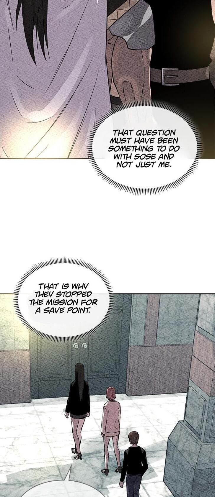 Dimensional Mercenary Chapter 63 page 5 - Chapter 63
