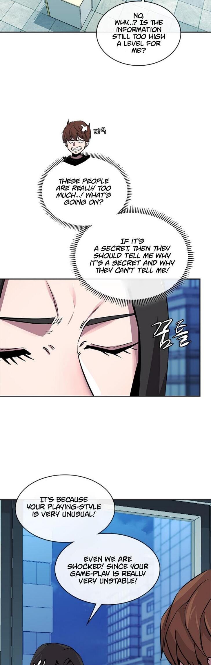 Dimensional Mercenary Chapter 63 page 8 - Chapter 63