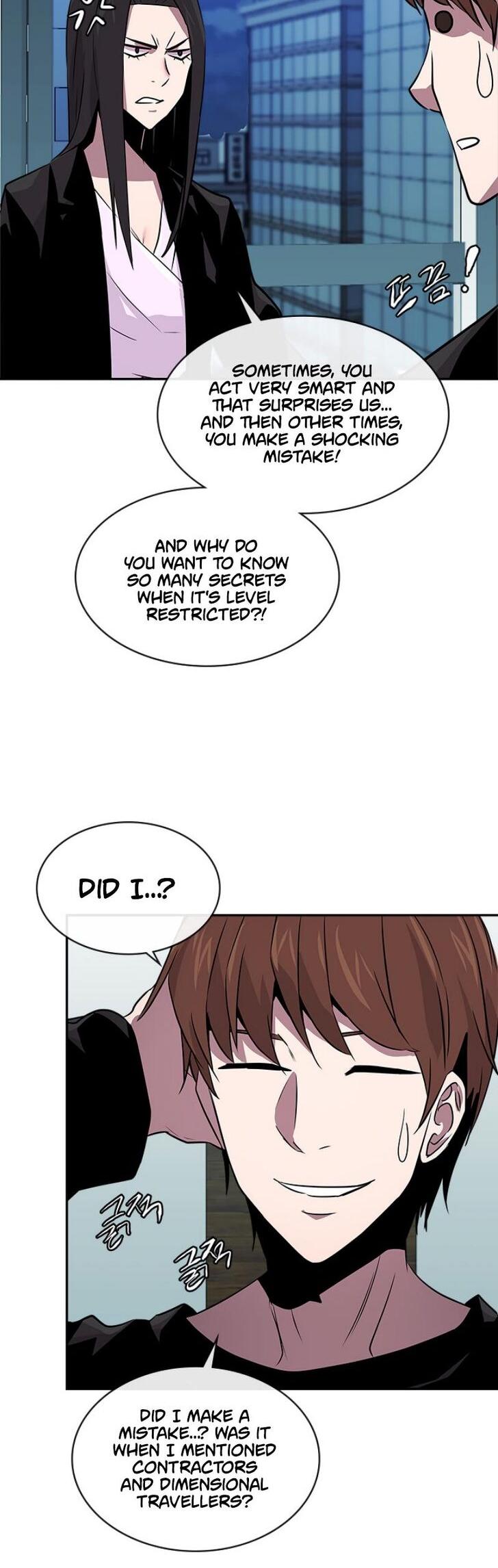 Dimensional Mercenary Chapter 63 page 9 - Chapter 63