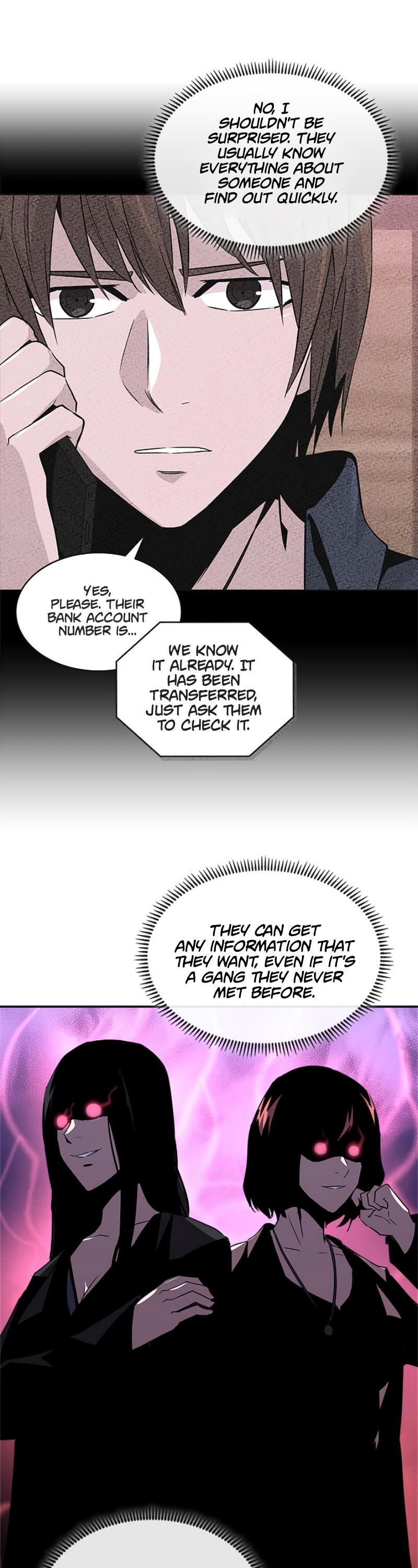 Dimensional Mercenary Chapter 64 page 13 - Chapter 64