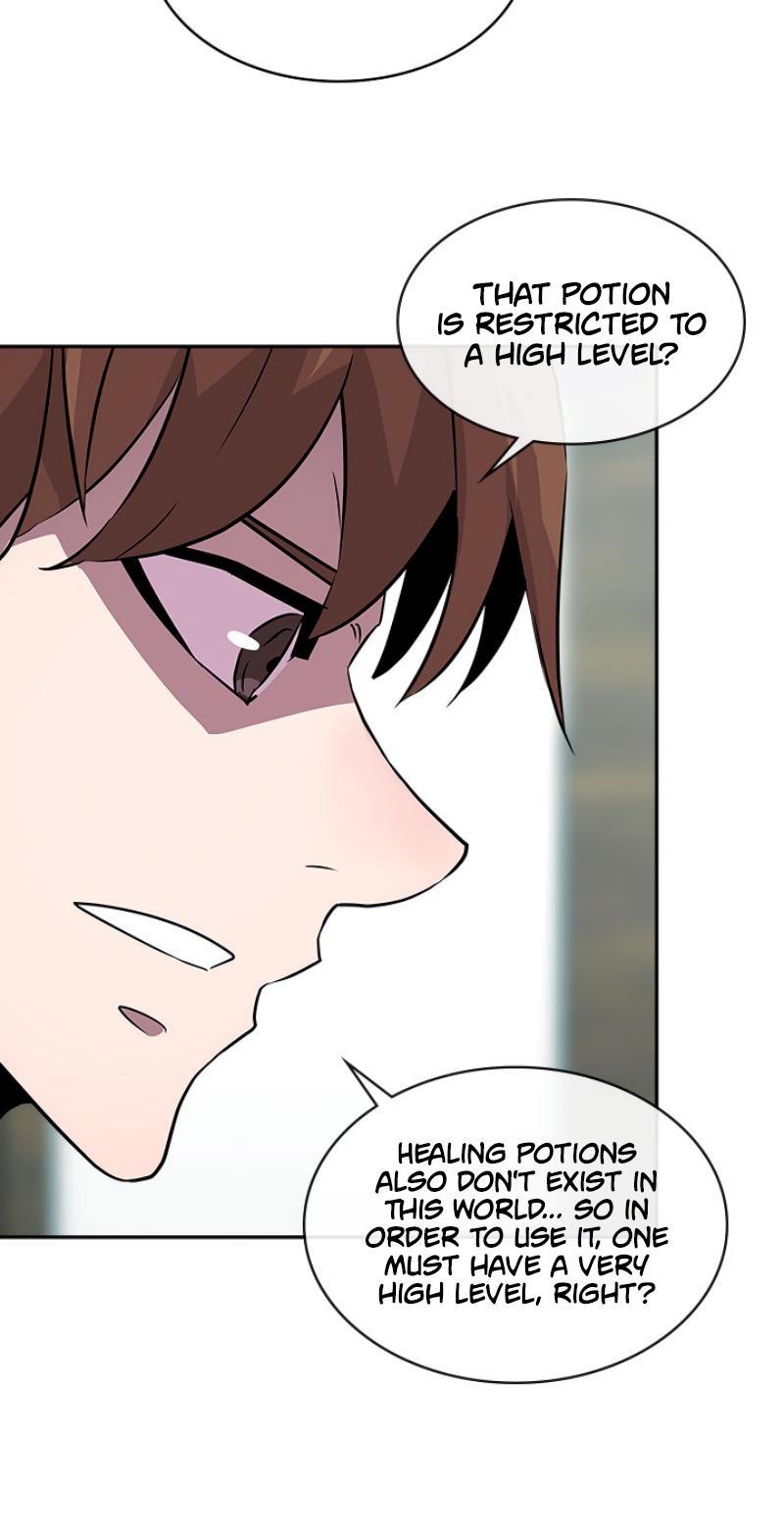 Dimensional Mercenary Chapter 64 page 22 - Chapter 64
