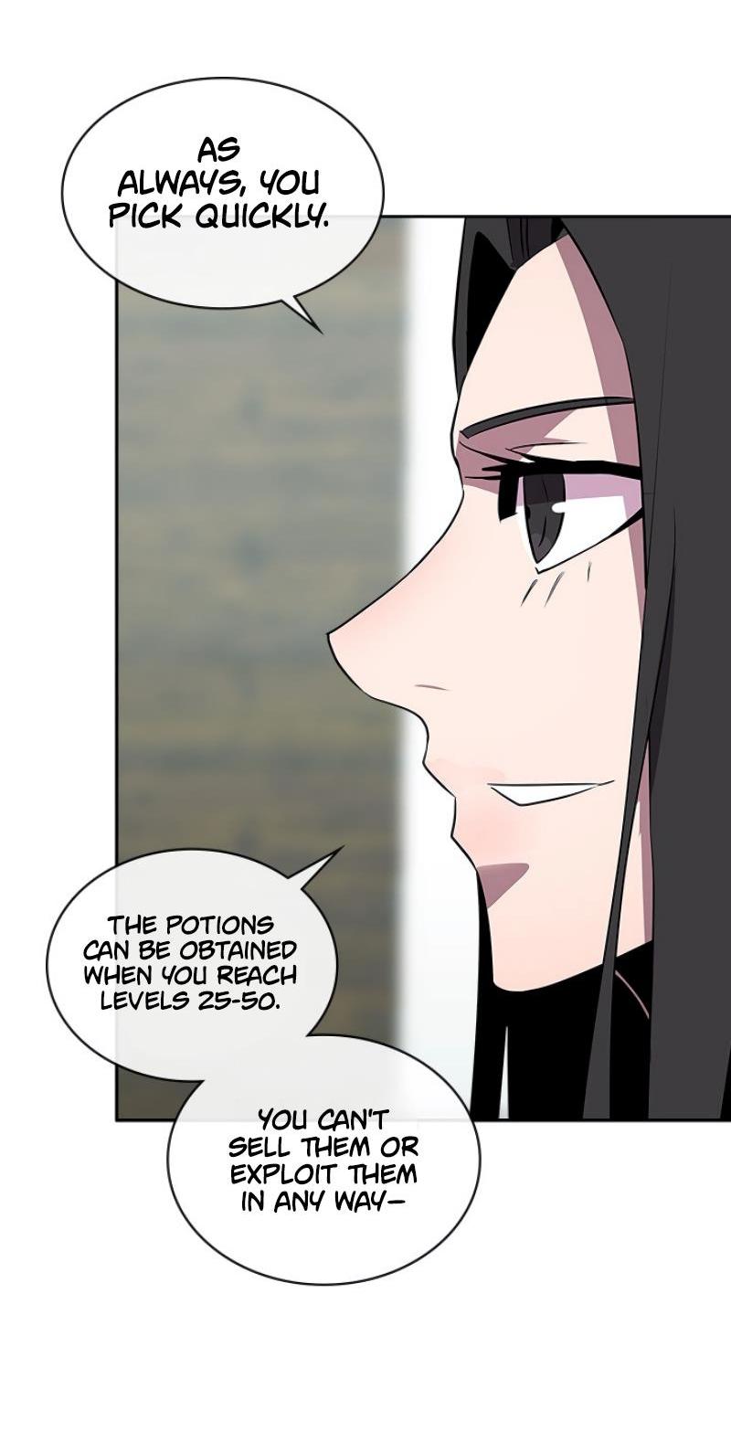 Dimensional Mercenary Chapter 64 page 23 - Chapter 64