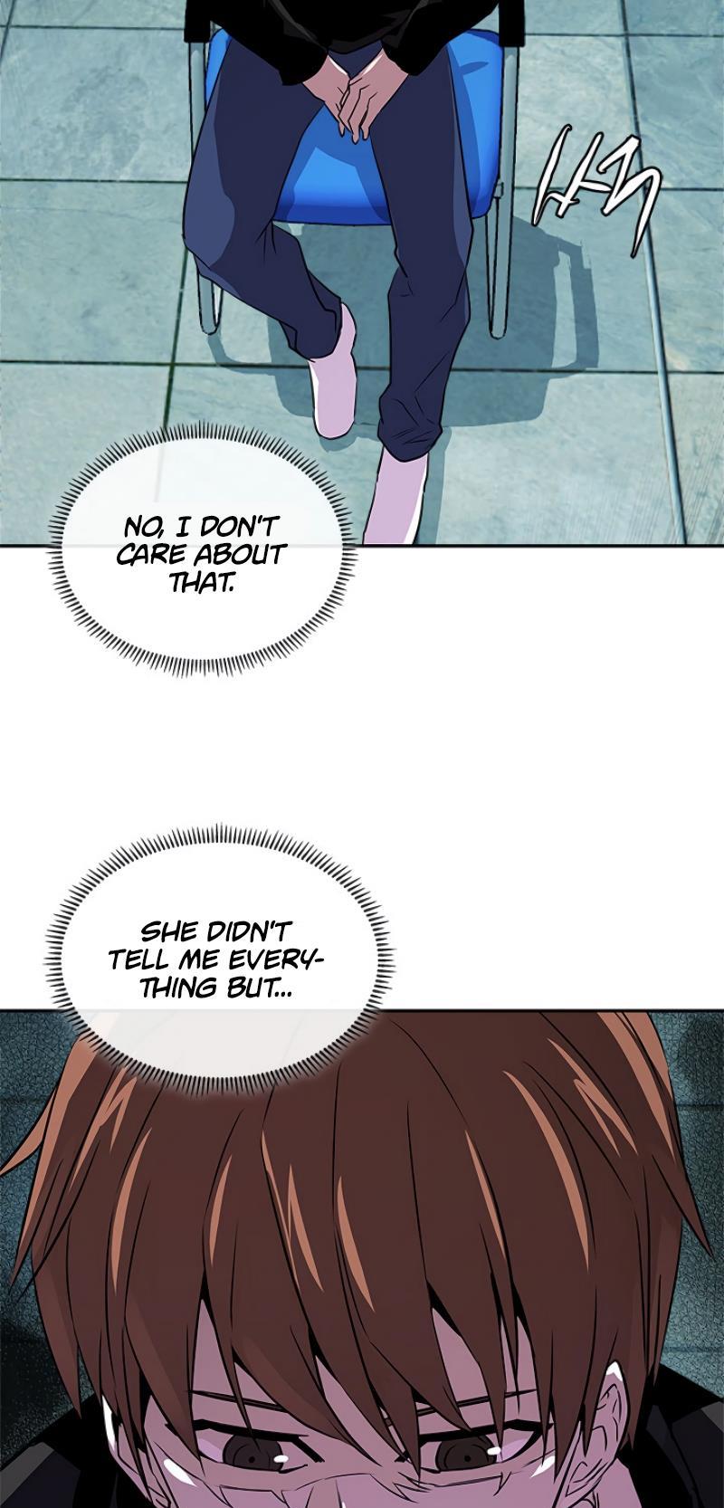 Dimensional Mercenary Chapter 64 page 26 - Chapter 64