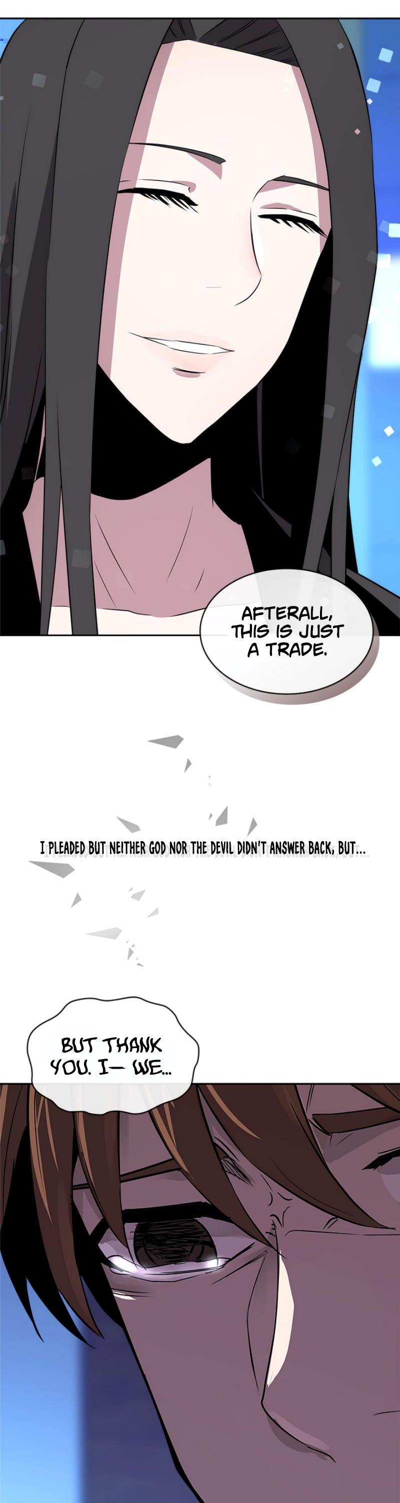 Dimensional Mercenary Chapter 64 page 29 - Chapter 64