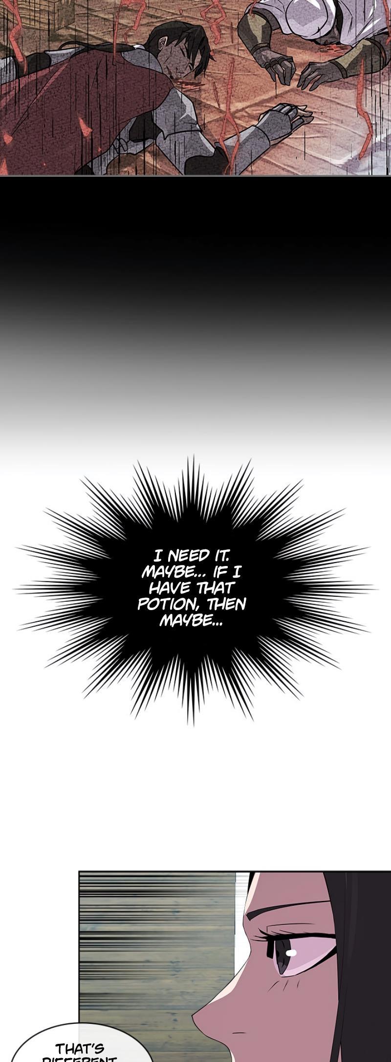 Dimensional Mercenary Chapter 64 page 8 - Chapter 64