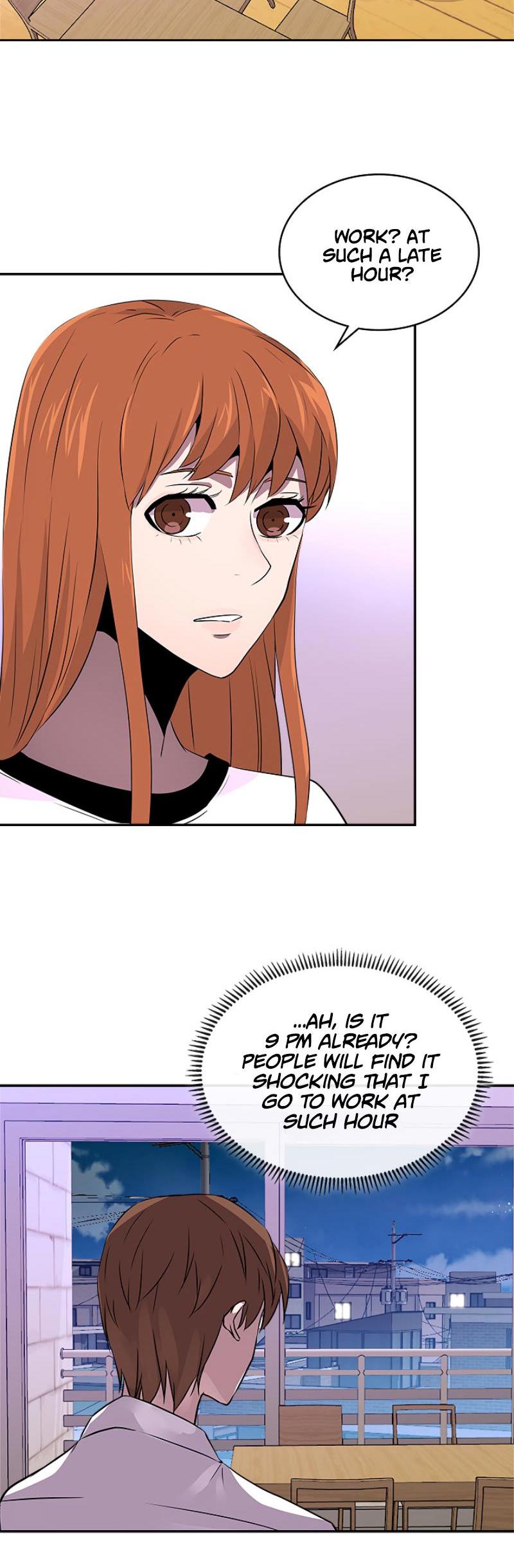 Dimensional Mercenary Chapter 65 page 11 - Chapter 65