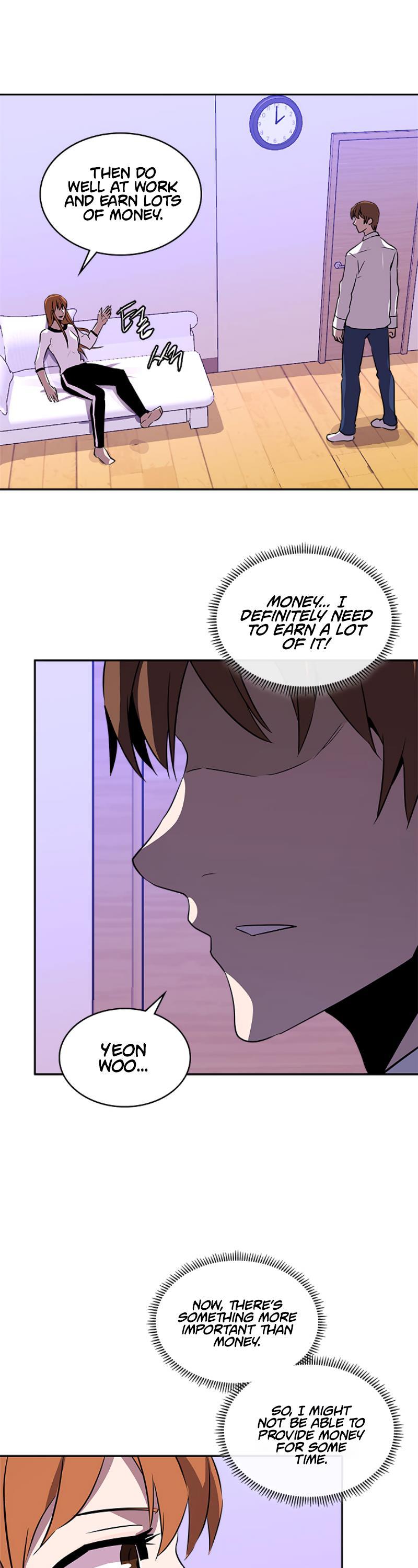 Dimensional Mercenary Chapter 65 page 18 - Chapter 65