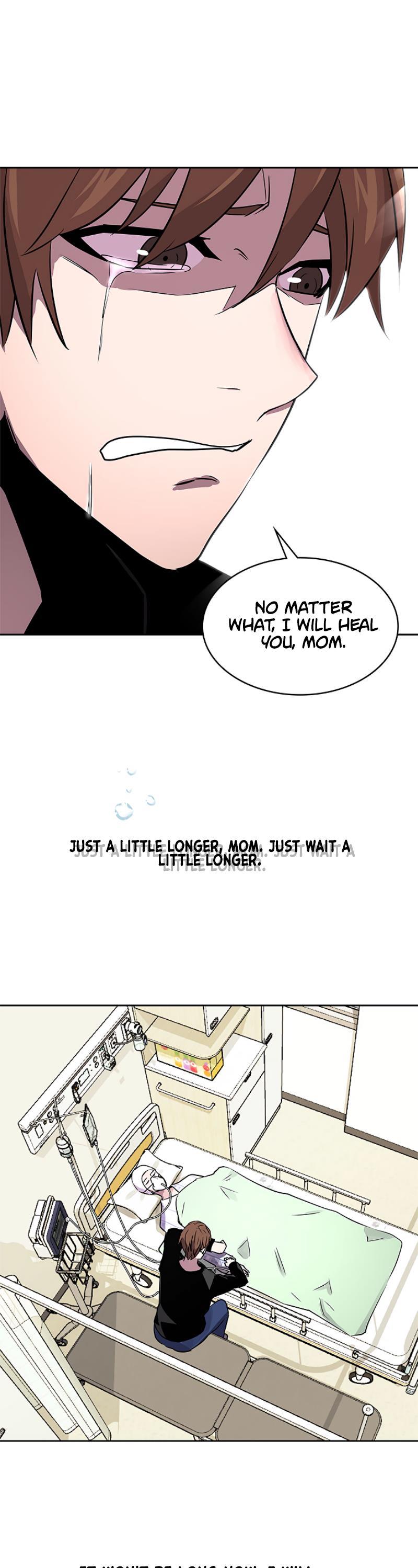 Dimensional Mercenary Chapter 65 page 2 - Chapter 65