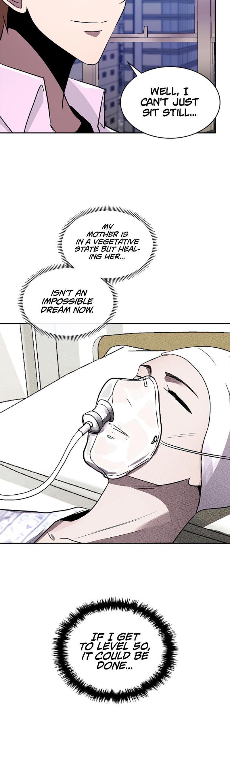 Dimensional Mercenary Chapter 65 page 23 - Chapter 65