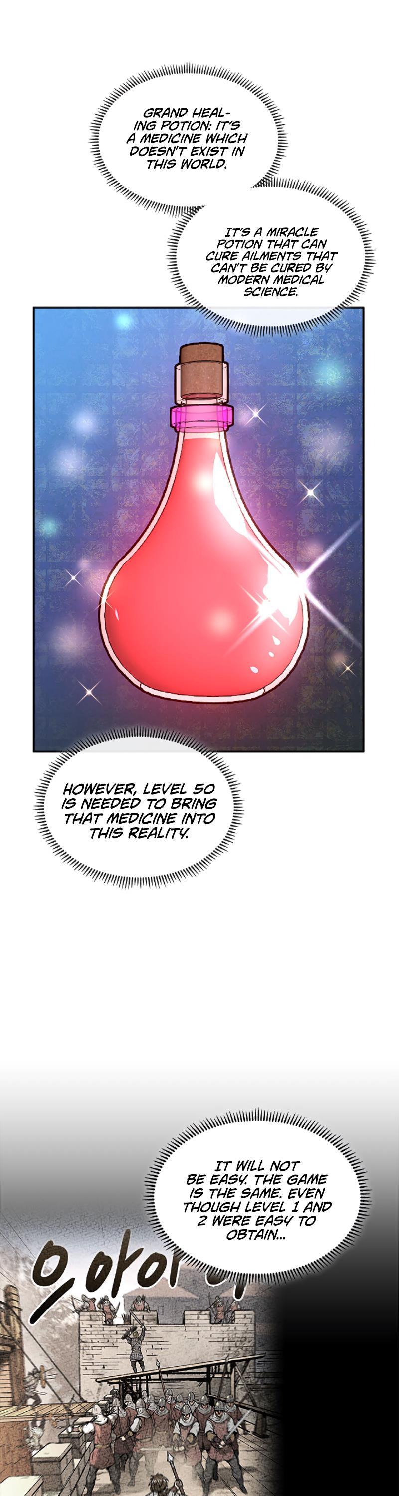 Dimensional Mercenary Chapter 65 page 24 - Chapter 65