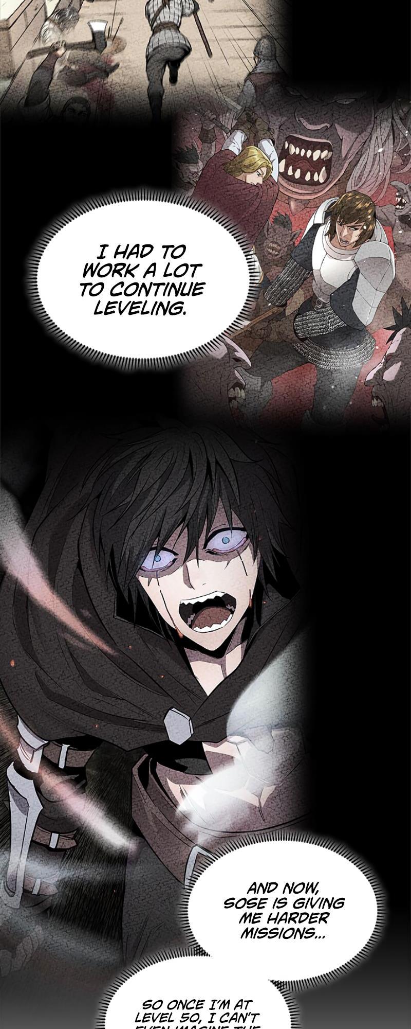 Dimensional Mercenary Chapter 65 page 25 - Chapter 65