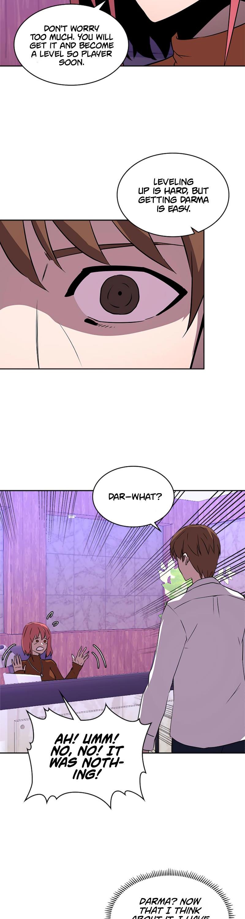 Dimensional Mercenary Chapter 65 page 28 - Chapter 65