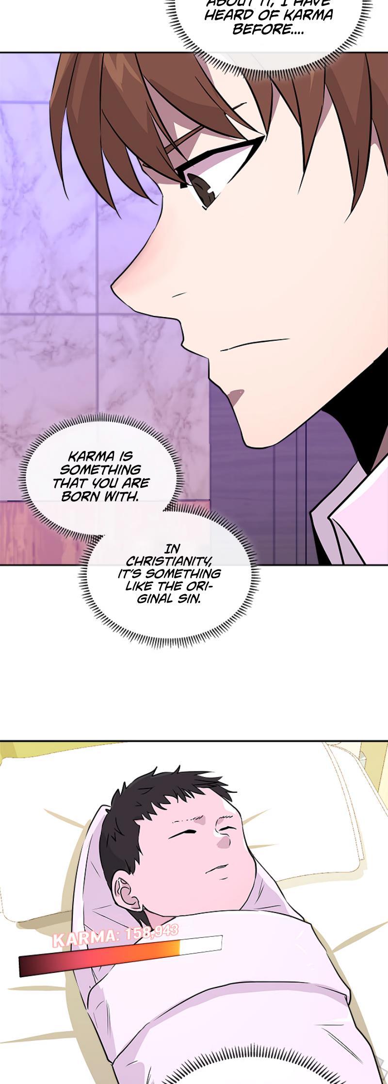 Dimensional Mercenary Chapter 65 page 29 - Chapter 65