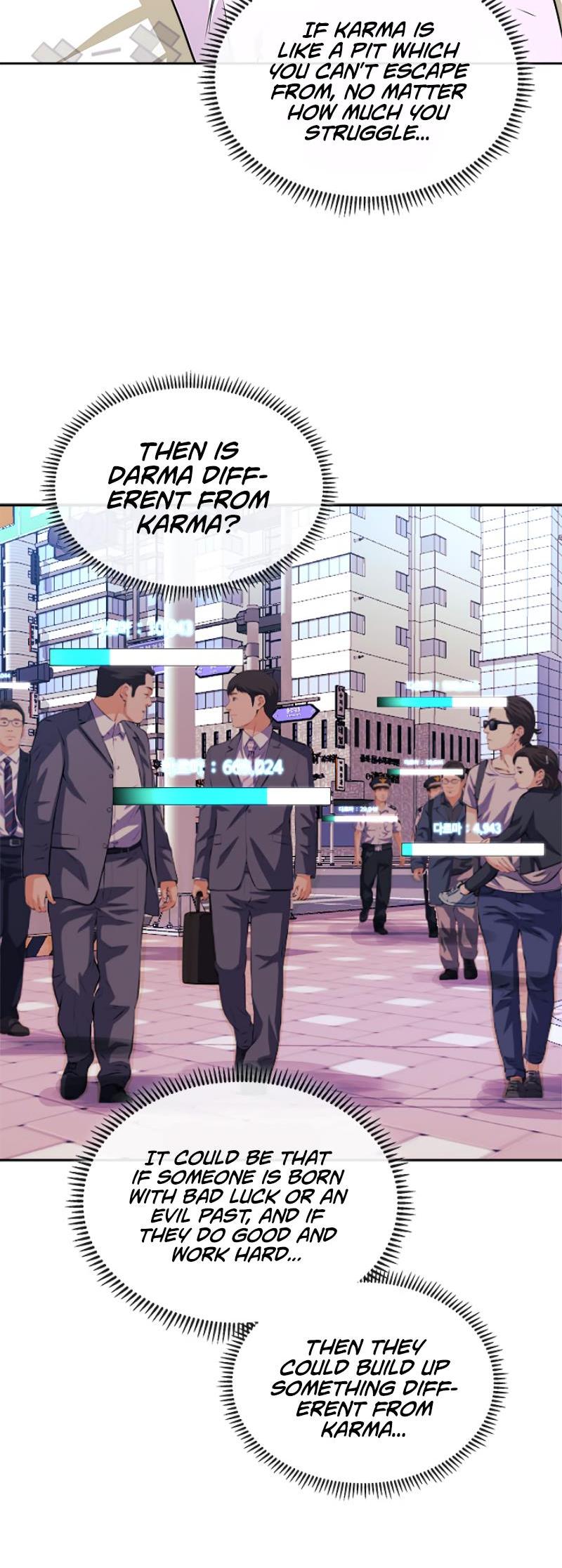 Dimensional Mercenary Chapter 65 page 30 - Chapter 65