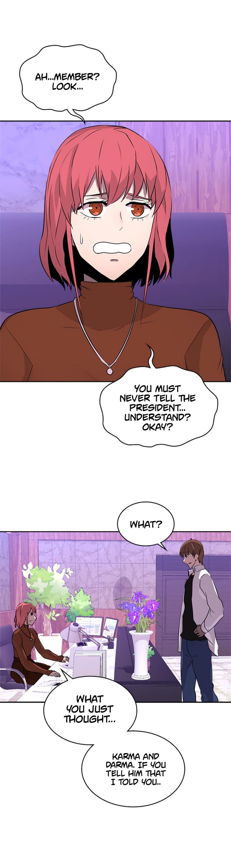 Dimensional Mercenary Chapter 65 page 31 - Chapter 65