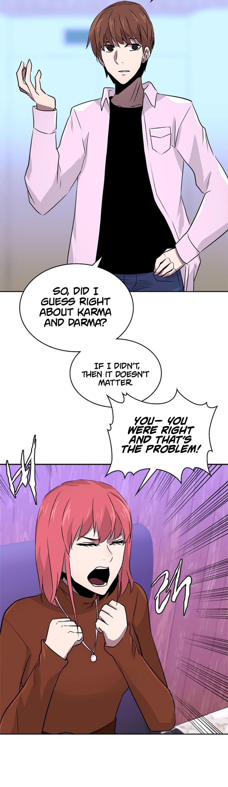 Dimensional Mercenary Chapter 65 page 33 - Chapter 65