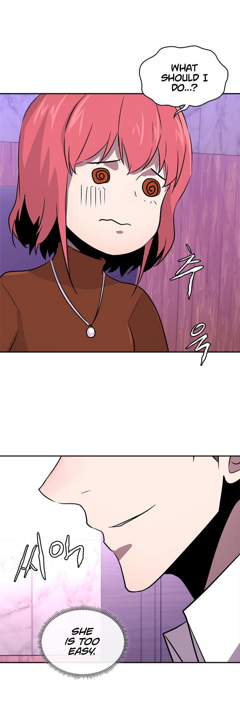 Dimensional Mercenary Chapter 65 page 34 - Chapter 65