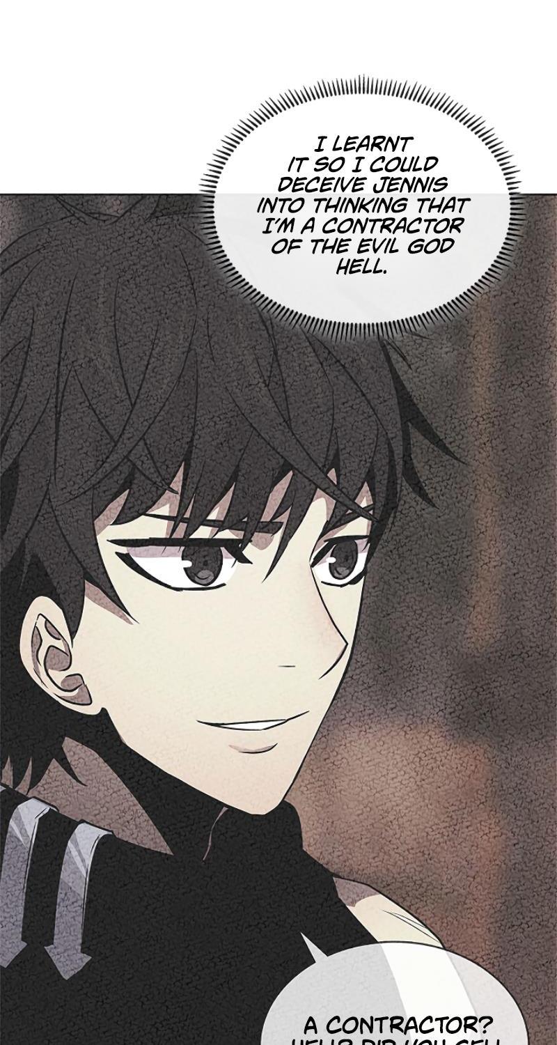 Dimensional Mercenary Chapter 65 page 6 - Chapter 65