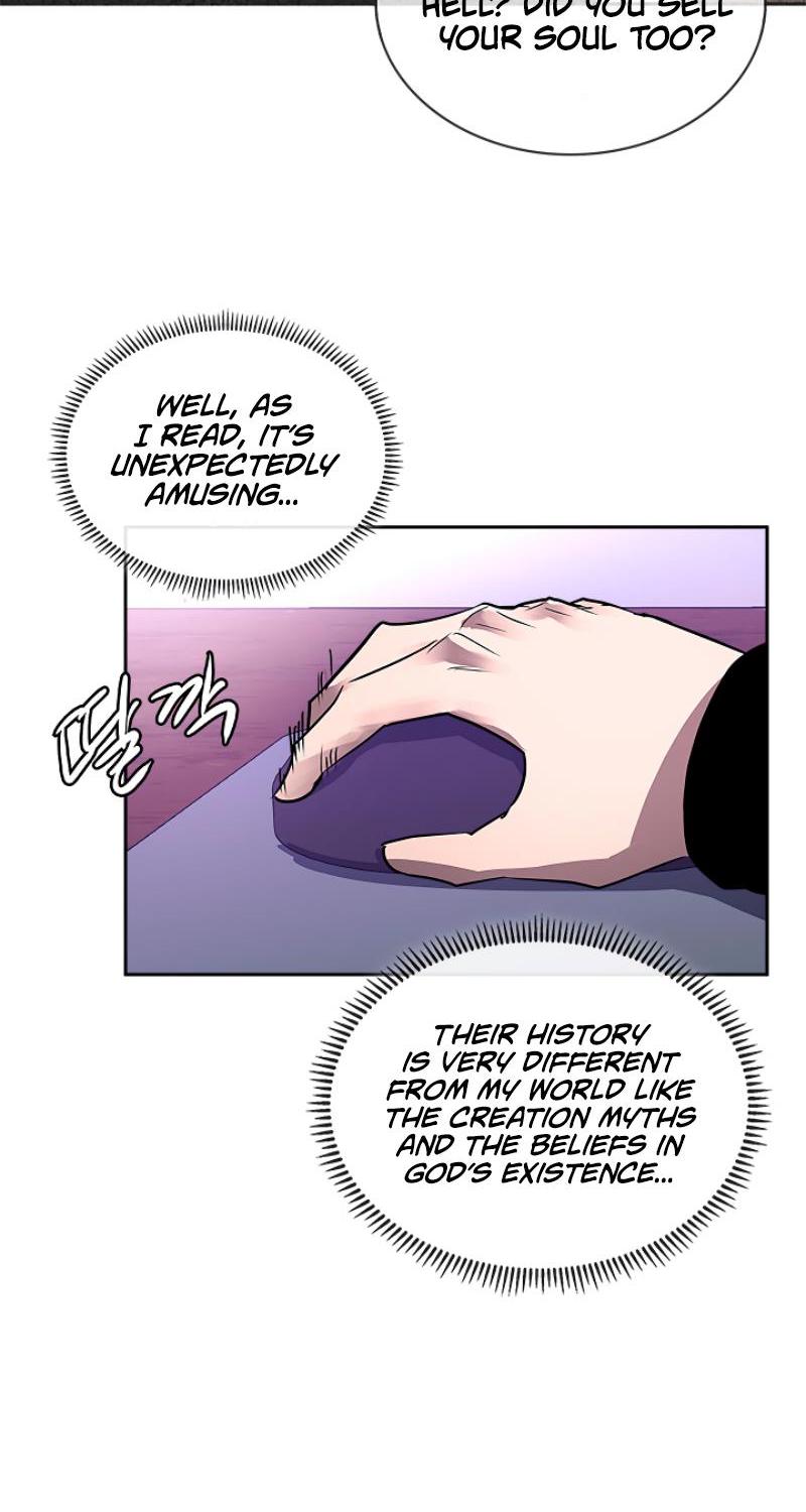 Dimensional Mercenary Chapter 65 page 7 - Chapter 65