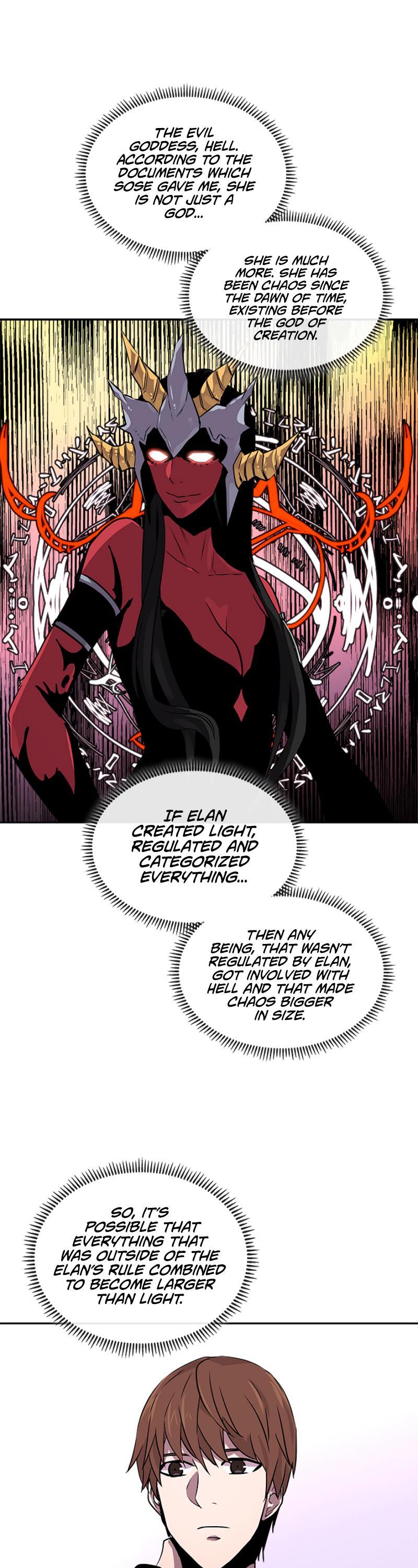 Dimensional Mercenary Chapter 65 page 8 - Chapter 65