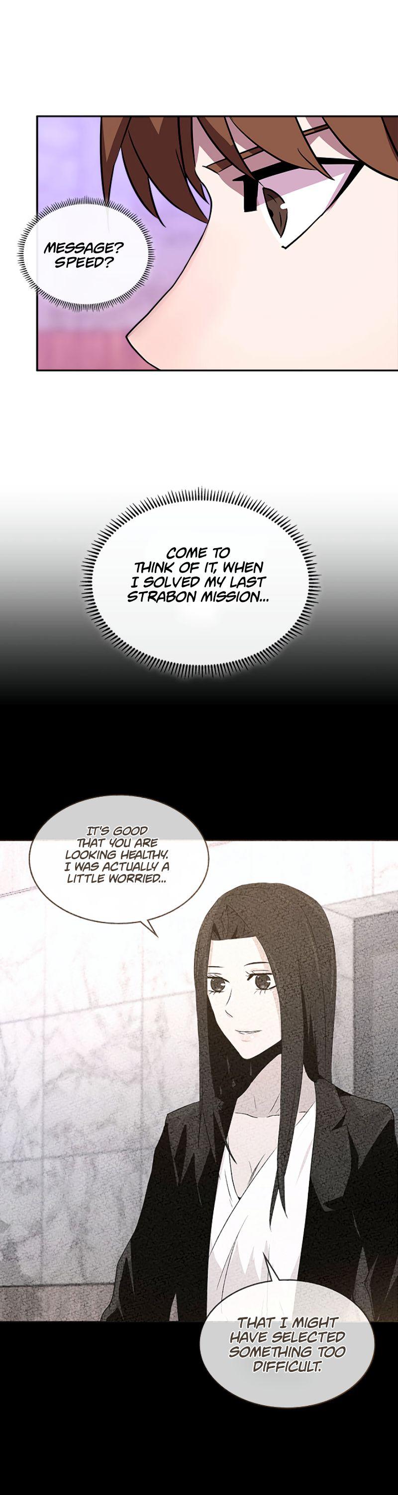 Dimensional Mercenary Chapter 66 page 10 - Chapter 66