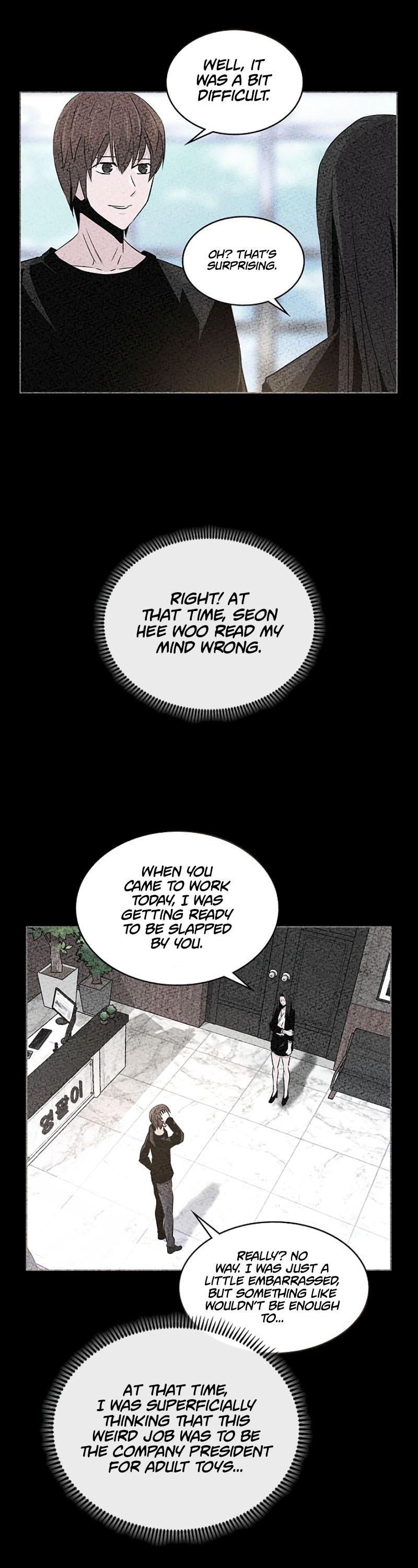 Dimensional Mercenary Chapter 66 page 11 - Chapter 66