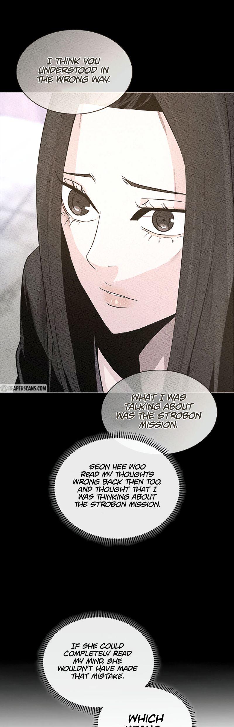 Dimensional Mercenary Chapter 66 page 12 - Chapter 66