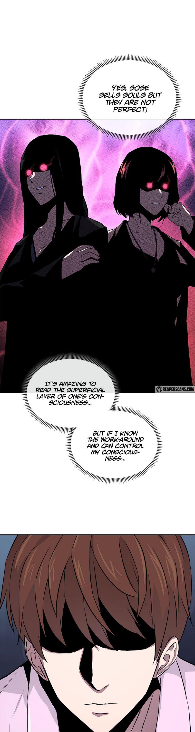 Dimensional Mercenary Chapter 66 page 14 - Chapter 66