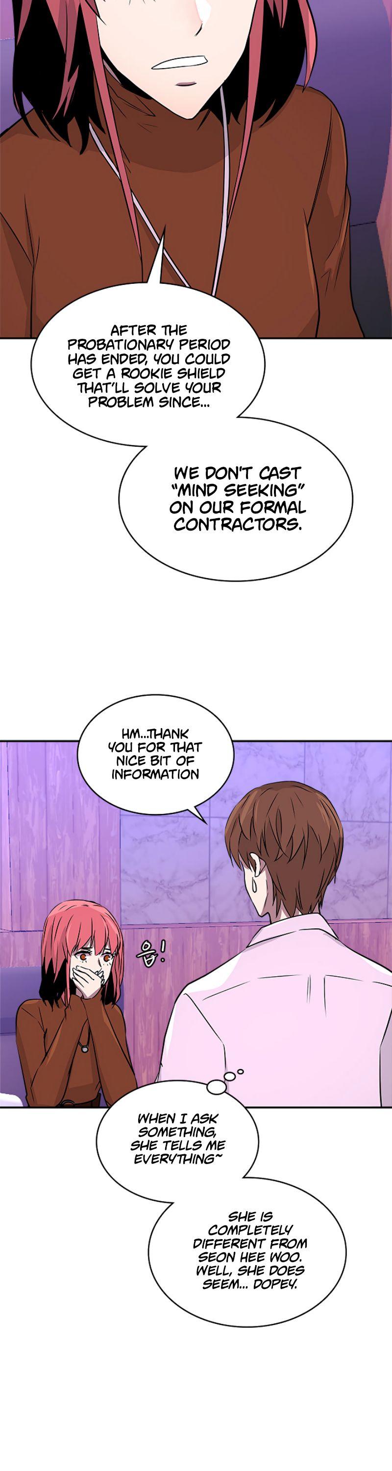 Dimensional Mercenary Chapter 66 page 16 - Chapter 66