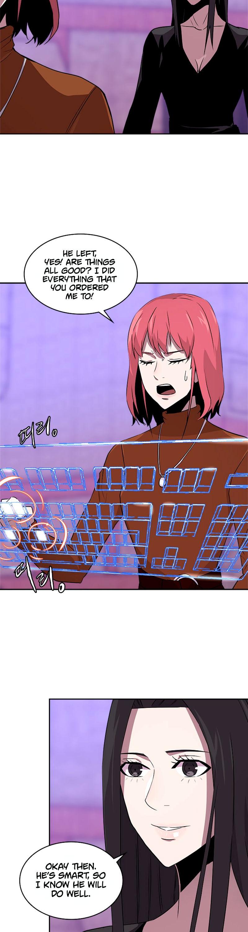 Dimensional Mercenary Chapter 66 page 25 - Chapter 66