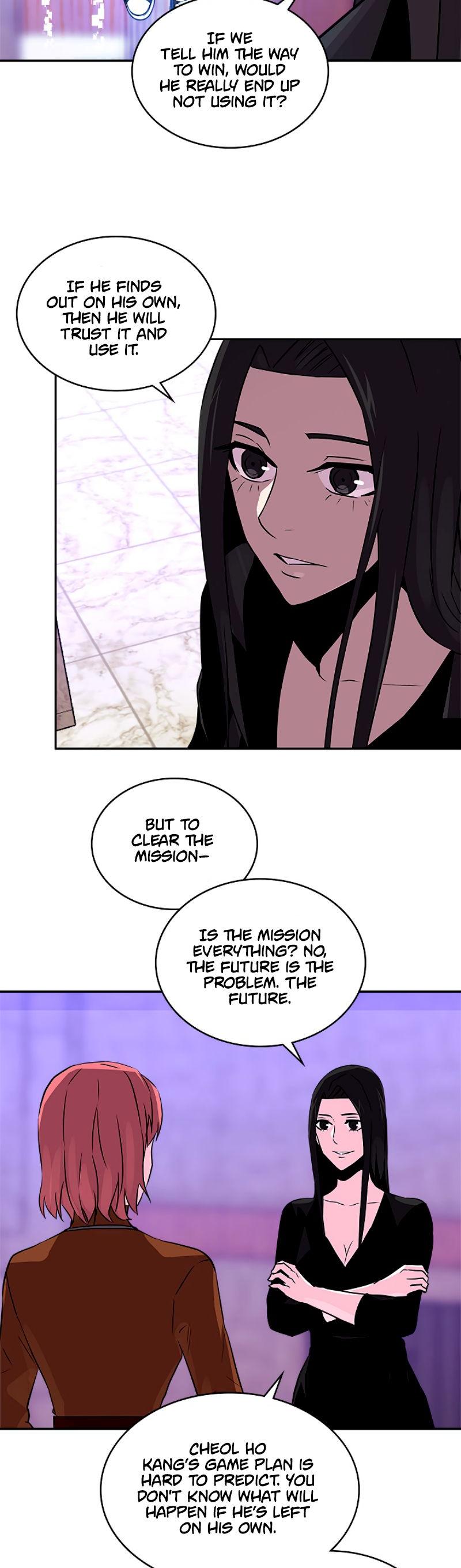 Dimensional Mercenary Chapter 66 page 29 - Chapter 66