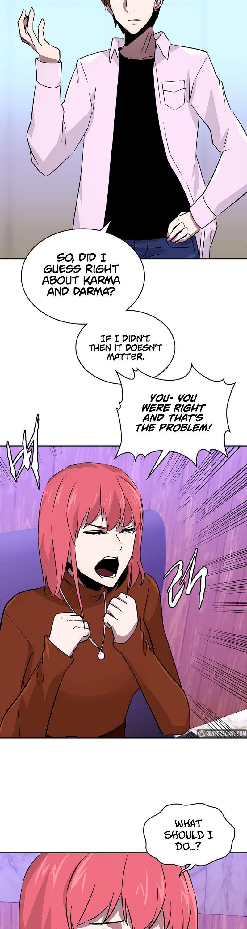 Dimensional Mercenary Chapter 66 page 3 - Chapter 66