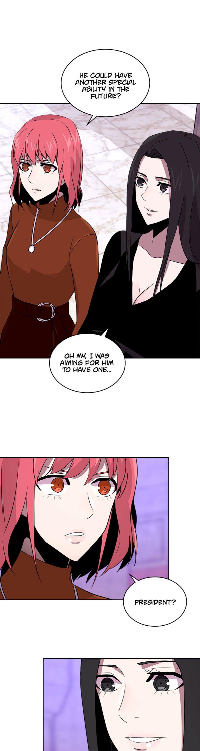 Dimensional Mercenary Chapter 66 page 31 - Chapter 66