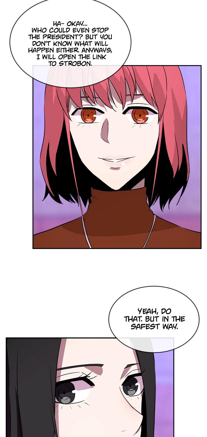 Dimensional Mercenary Chapter 66 page 34 - Chapter 66