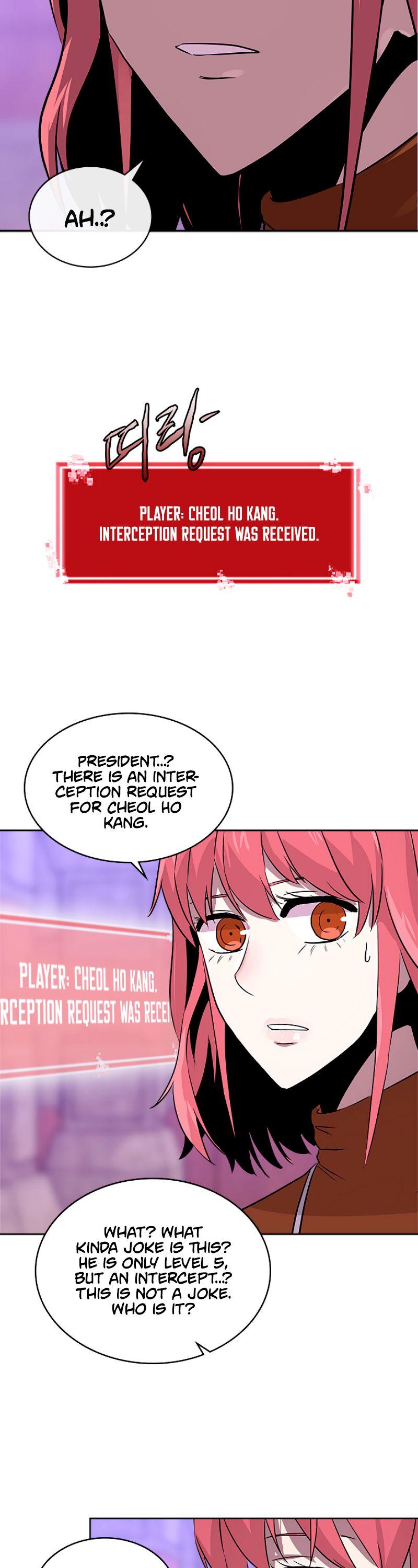 Dimensional Mercenary Chapter 66 page 36 - Chapter 66