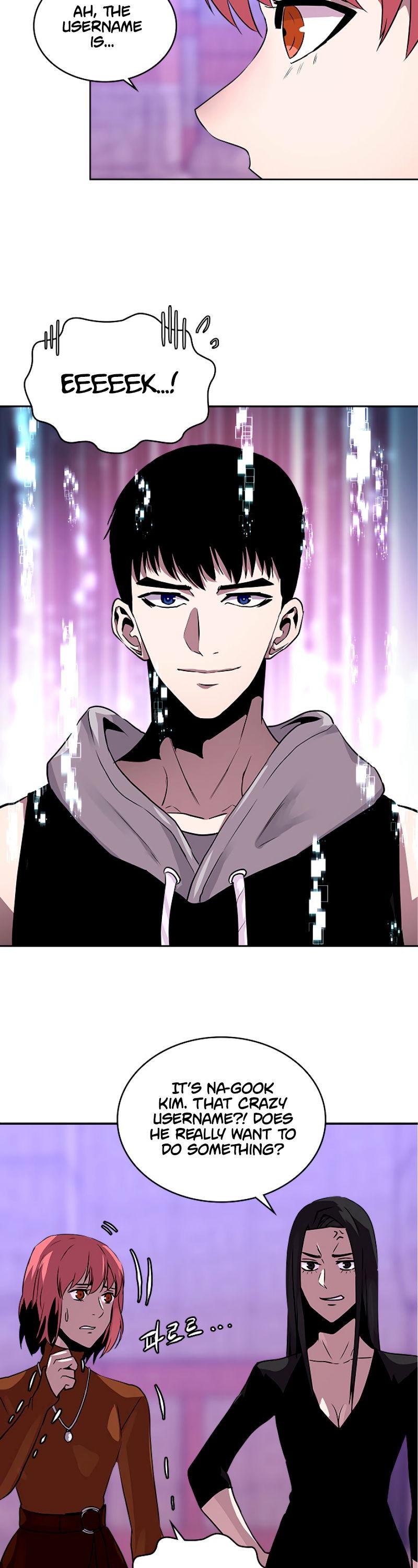 Dimensional Mercenary Chapter 66 page 37 - Chapter 66