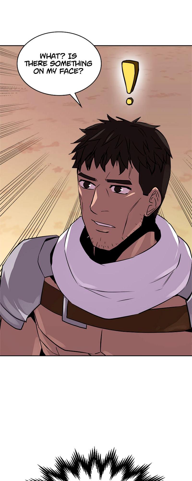 Dimensional Mercenary Chapter 66 page 43 - Chapter 66