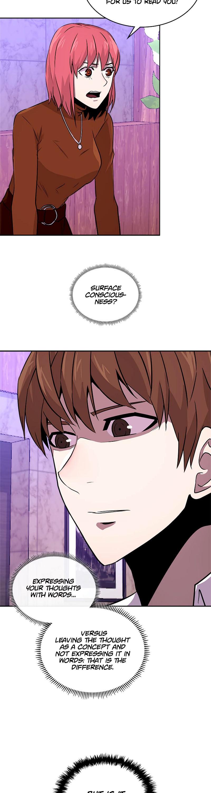 Dimensional Mercenary Chapter 66 page 7 - Chapter 66