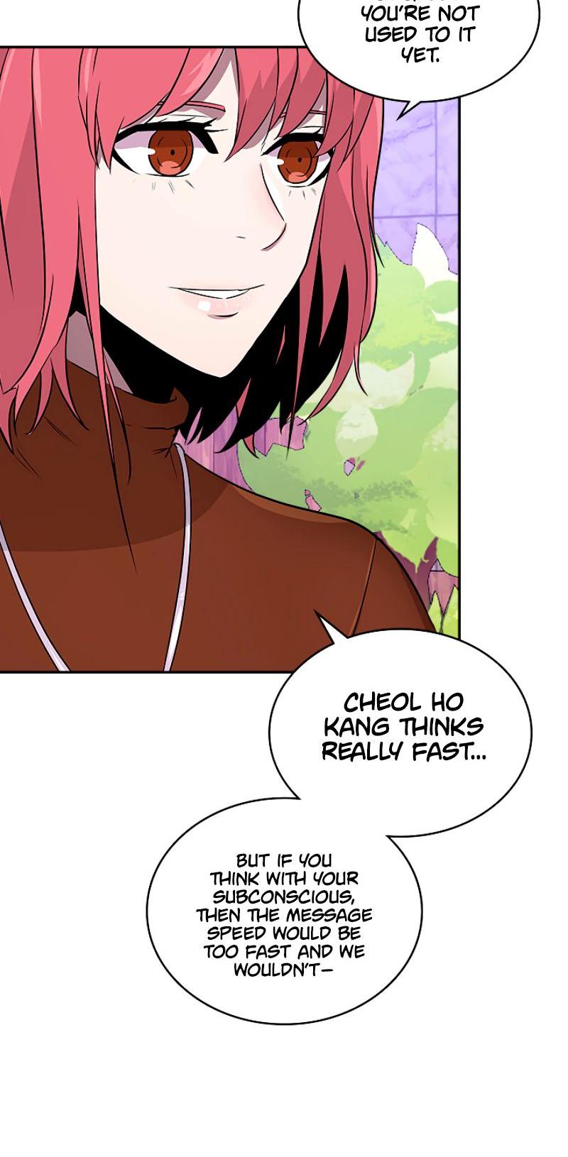 Dimensional Mercenary Chapter 66 page 9 - Chapter 66