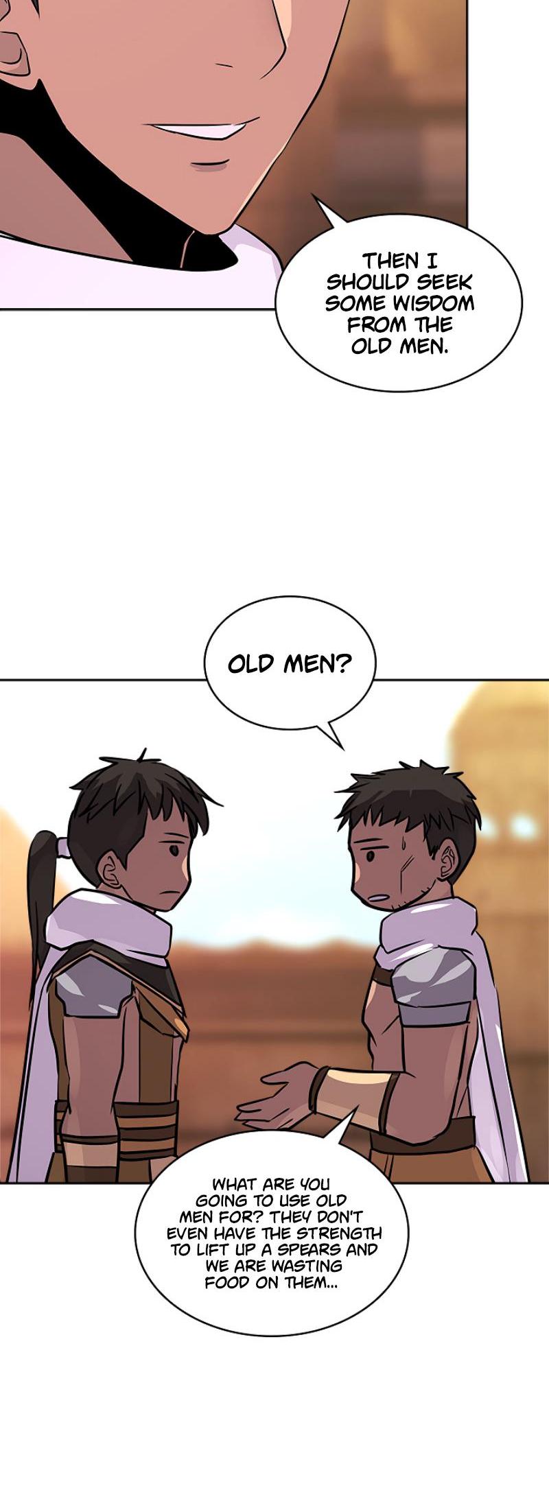 Dimensional Mercenary Chapter 67 page 11 - Chapter 67