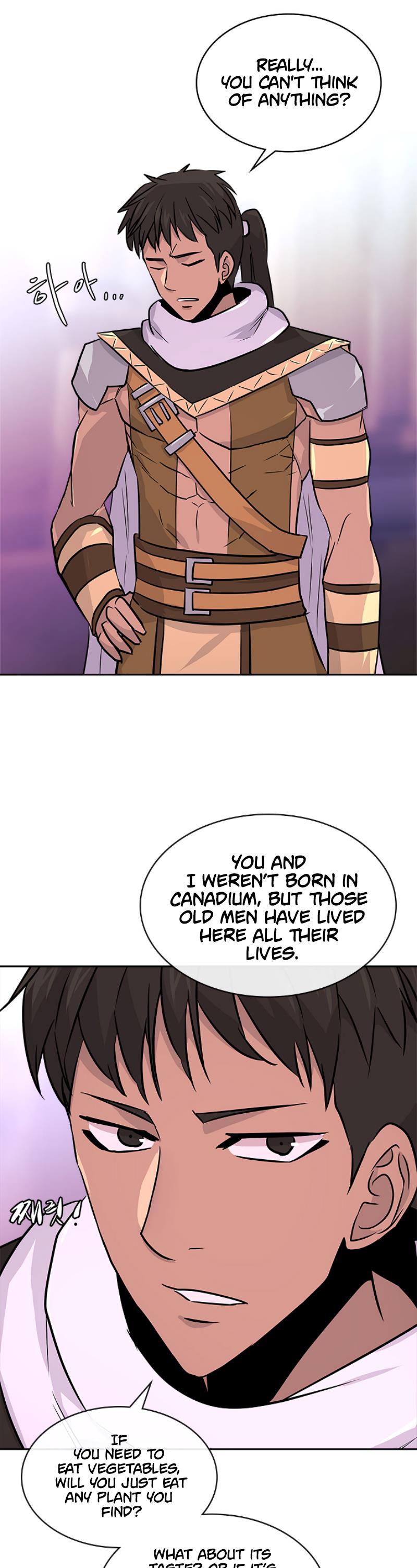 Dimensional Mercenary Chapter 67 page 12 - Chapter 67