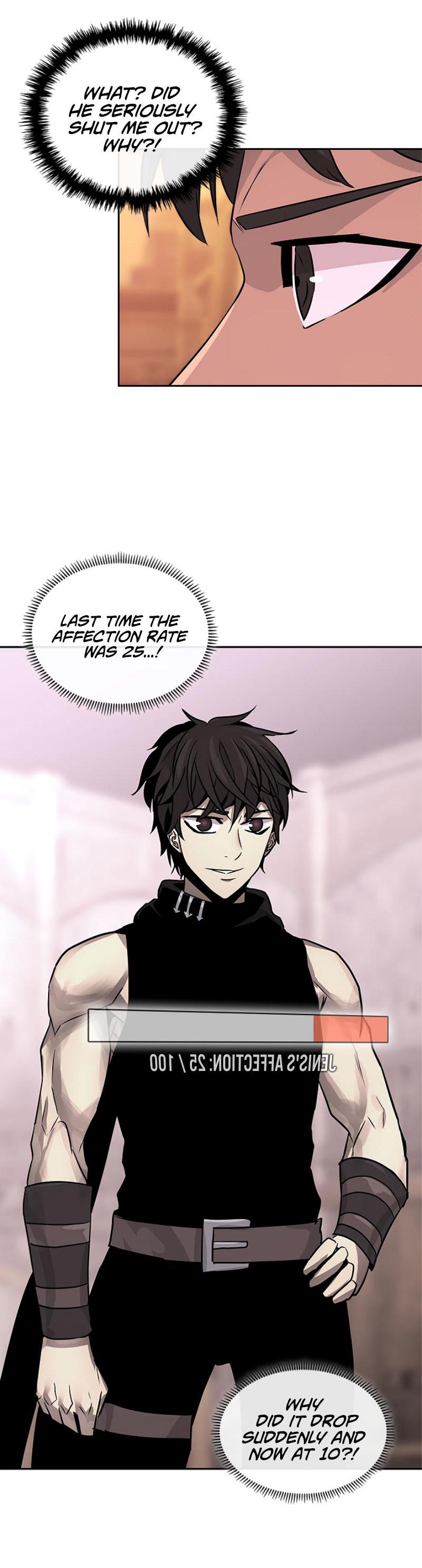 Dimensional Mercenary Chapter 67 page 25 - Chapter 67
