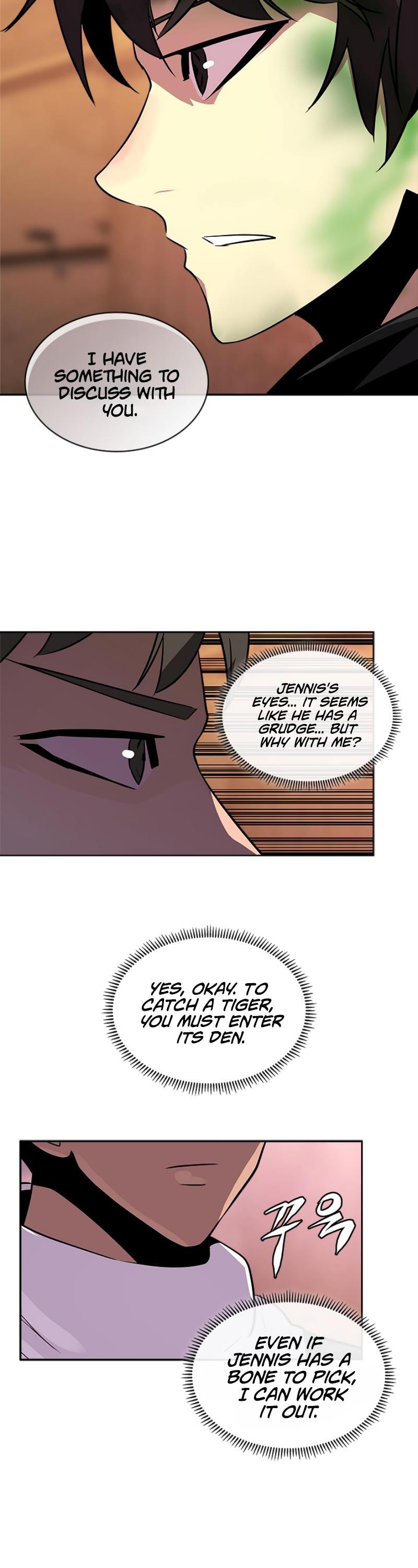 Dimensional Mercenary Chapter 67 page 29 - Chapter 67