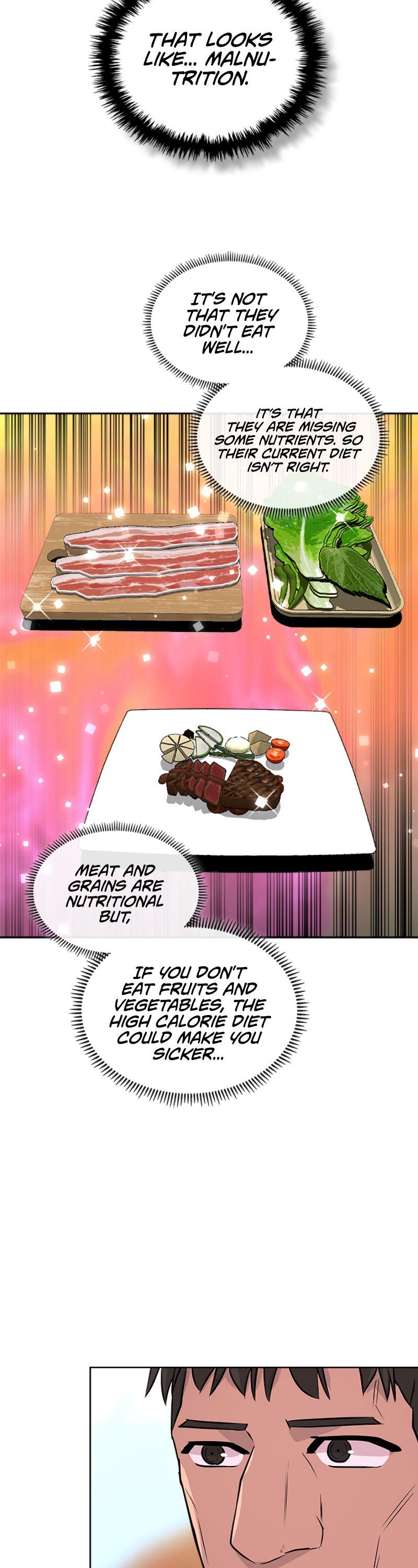 Dimensional Mercenary Chapter 67 page 9 - Chapter 67