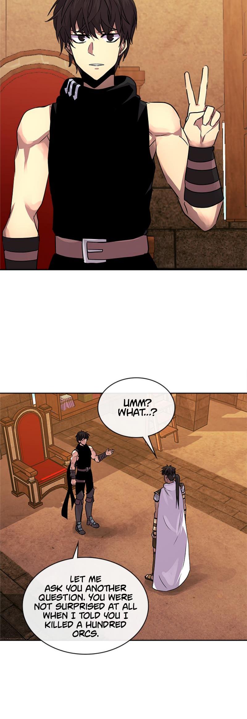 Dimensional Mercenary Chapter 68 page 12 - Chapter 68