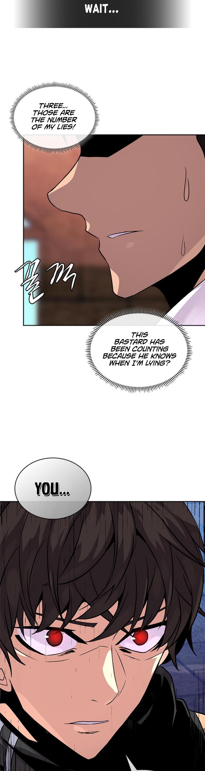 Dimensional Mercenary Chapter 68 page 16 - Chapter 68