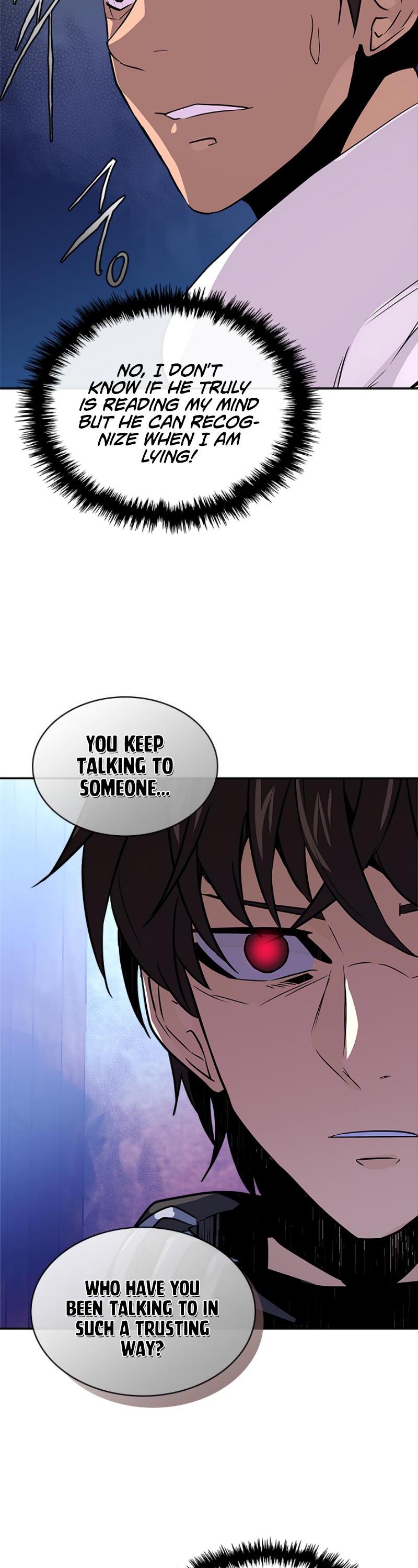 Dimensional Mercenary Chapter 68 page 20 - Chapter 68