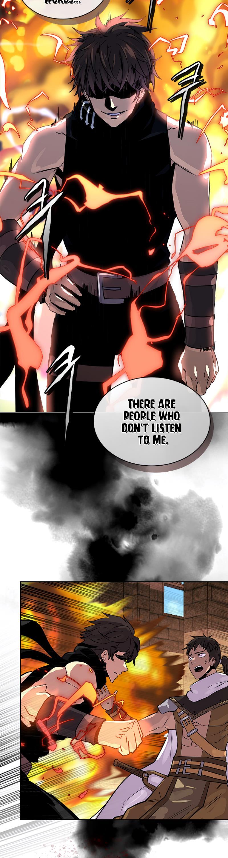 Dimensional Mercenary Chapter 68 page 23 - Chapter 68